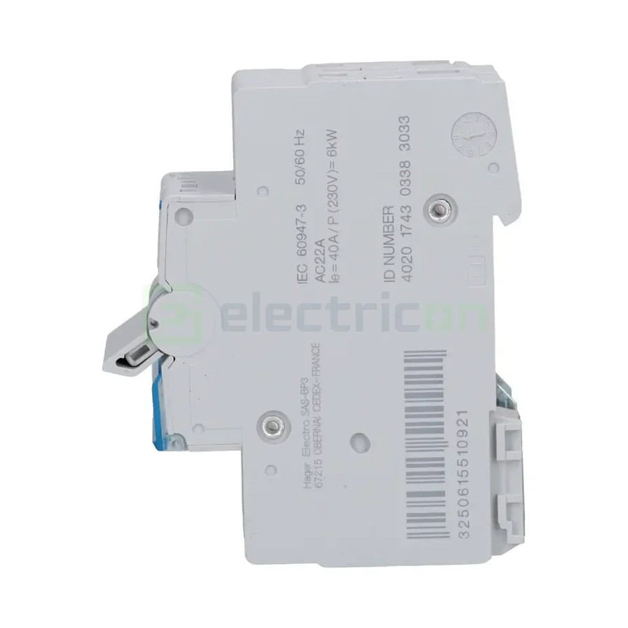 punct comun superior 2M