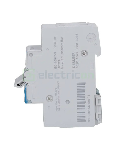 punct comun superior 2M