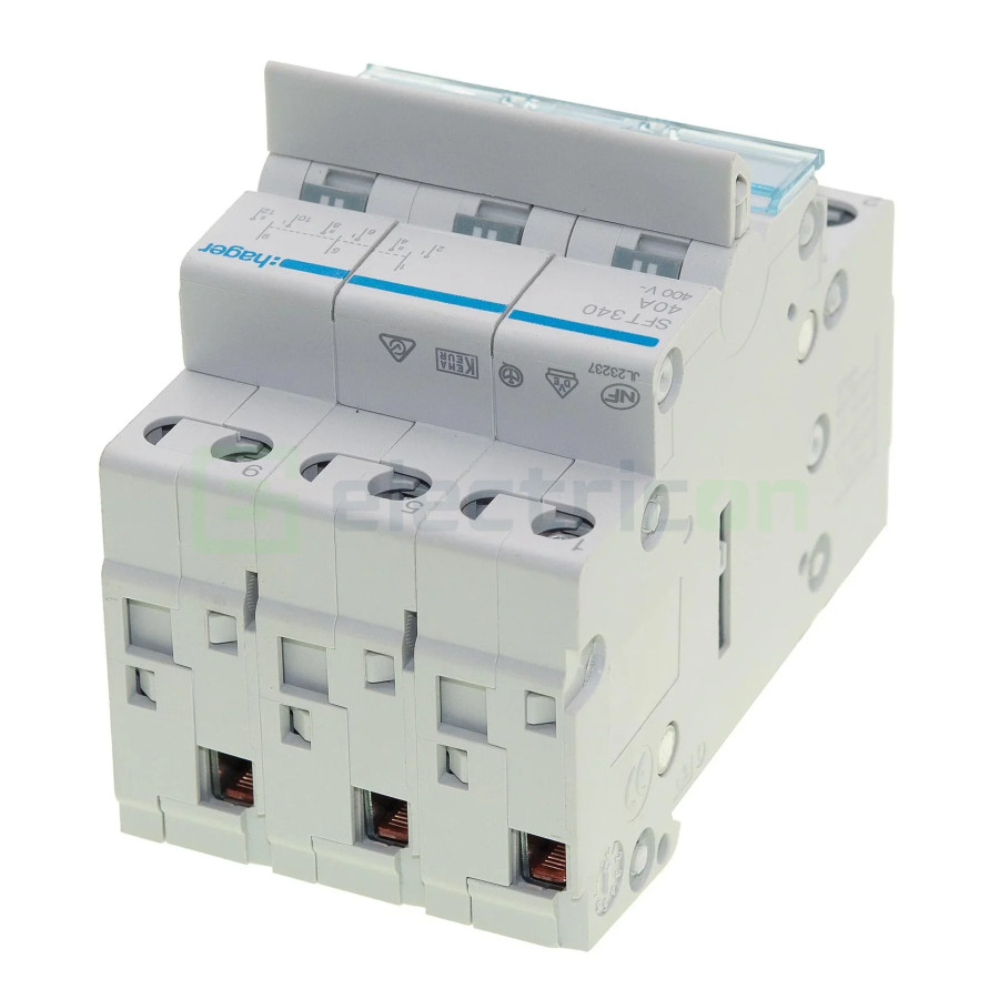 punct comun superior 3M