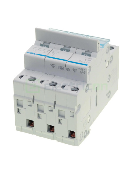 punct comun superior 3M