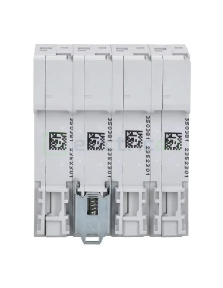 punct comun superior 4M