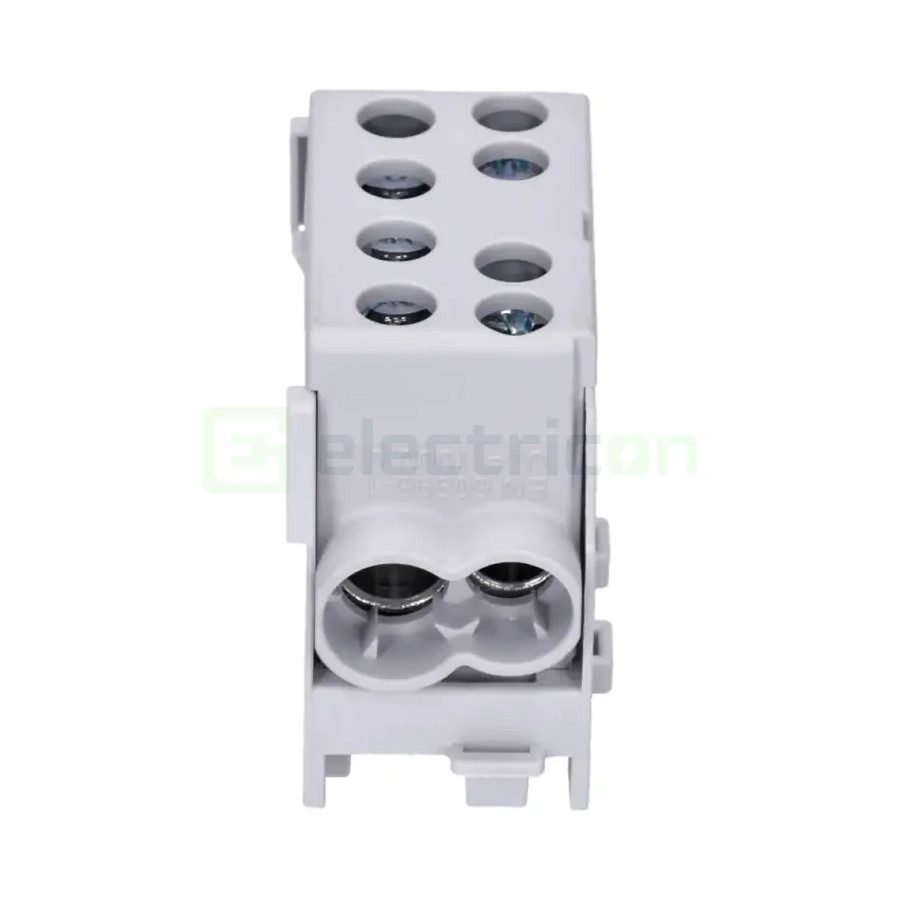 Clemă de derivație Clema ramificatie pentru linia principala si accesorii KH35L – montaj rapid și sigur în aplicații electrice d