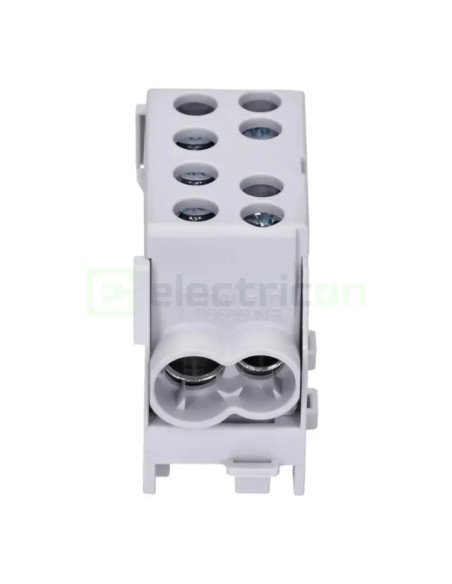 Clemă de derivație Clema ramificatie pentru linia principala si accesorii KH35L – montaj rapid și sigur în aplicații electrice d