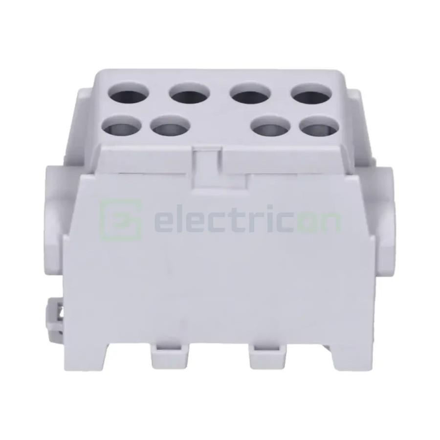 Clemă de derivație Clema ramificatie pentru linia principala si accesorii KH35L – montaj rapid și sigur în aplicații electrice d