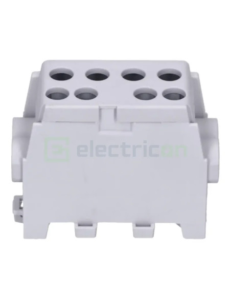 Clemă de derivație Clema ramificatie pentru linia principala si accesorii KH35L – montaj rapid și sigur în aplicații electrice d