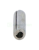 Pin cuplare - pentru soclu fuzibile - 10x38 mm, modele FB01 - Hager FBX01