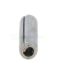 Pin cuplare - pentru soclu fuzibile - 10x38 mm