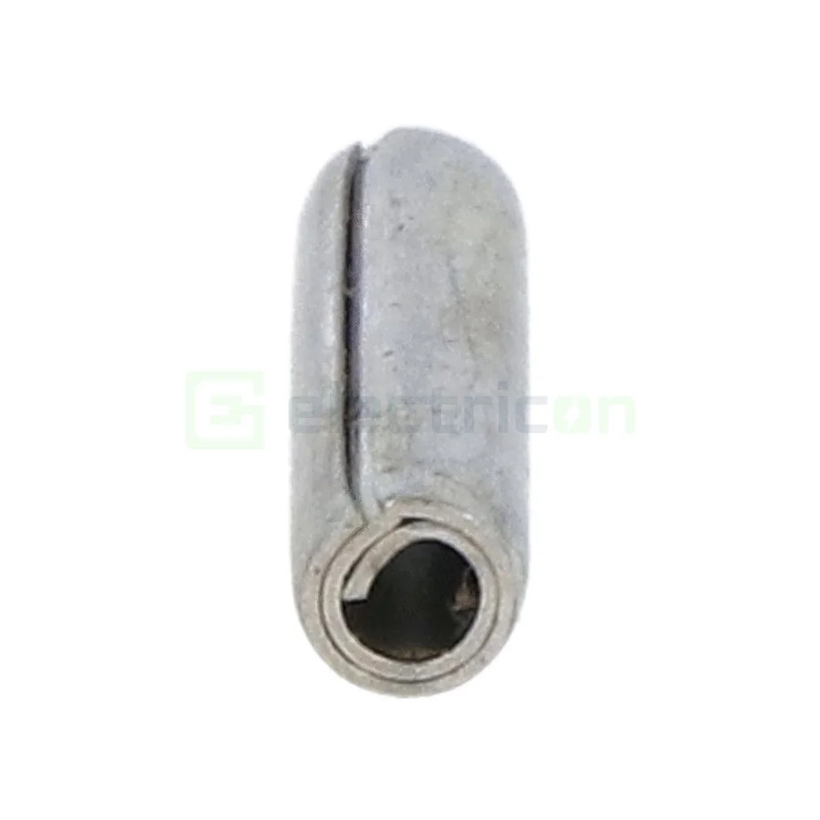 Pin cuplare - pentru soclu fuzibile - 10x38 mm