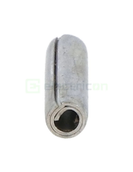 Pin cuplare - pentru soclu fuzibile - 10x38 mm