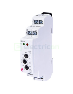 Releu monitorizare pentru tensiune trifazată