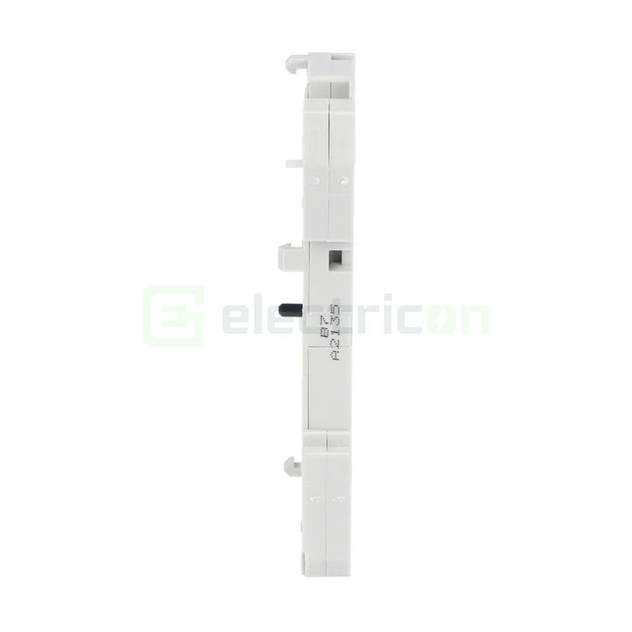 Contact auxiliar P1X1011 - Electricon