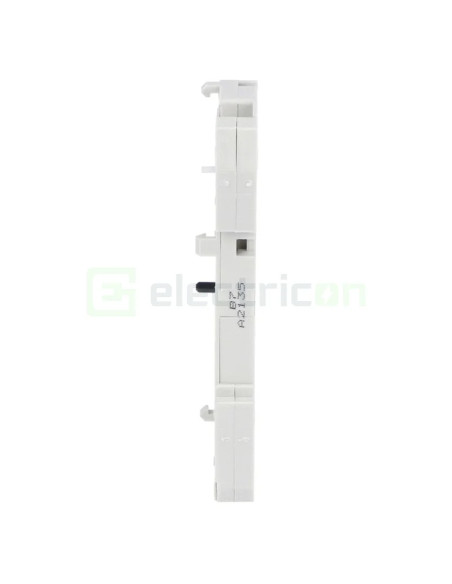 Contact auxiliar P1X1011 - Electricon