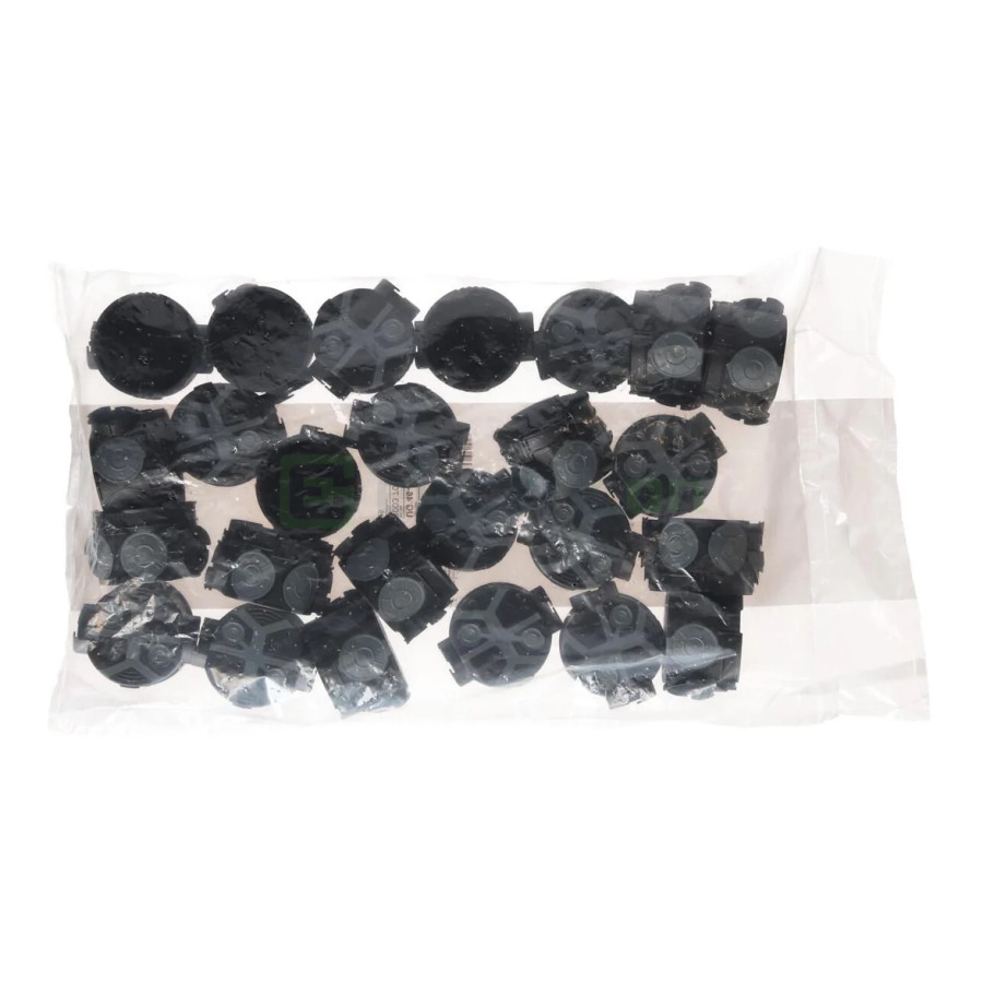 Doza aparataj, sub tencuială, UG 46-L, Ø60 mm, OBO Bettermann, etanșă, 2003706