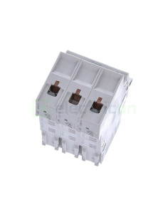 Intrerupator MCB BN/AA Hager - MBN325 2