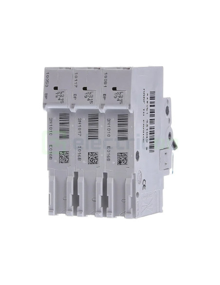 Intrerupator MCB N/AA Hager 3P