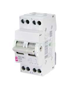 Comutator cu 3 pozitii