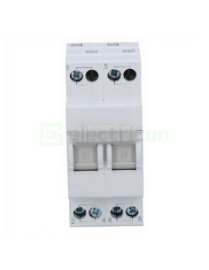 Comutator cu 3 pozitii 2