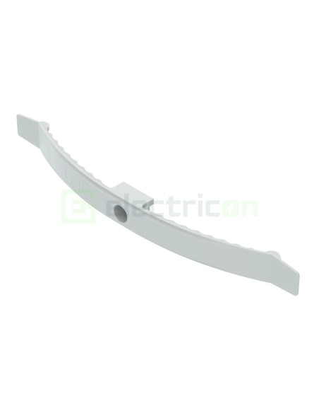 Clemă fixare cabluri - tip fluture - capacitate 16 conductori