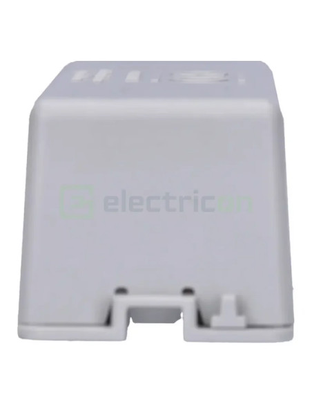 Bara de egalizare potential cu placa suport metalica, 9 terminale,100A, OBO Bettermann, 5015081