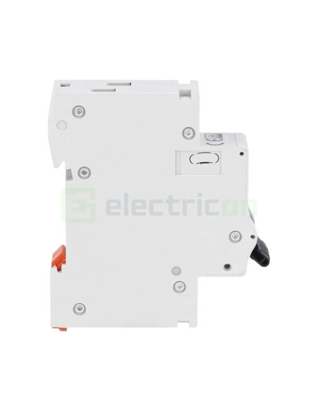 Siguranta automata MCB C2A 1P