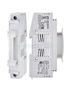 Separator fuzibil (soclu) fotovoltaic