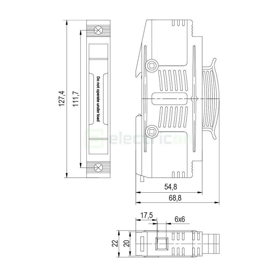 pentru CH10x85