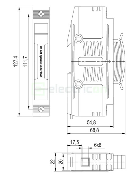 pentru CH10x85