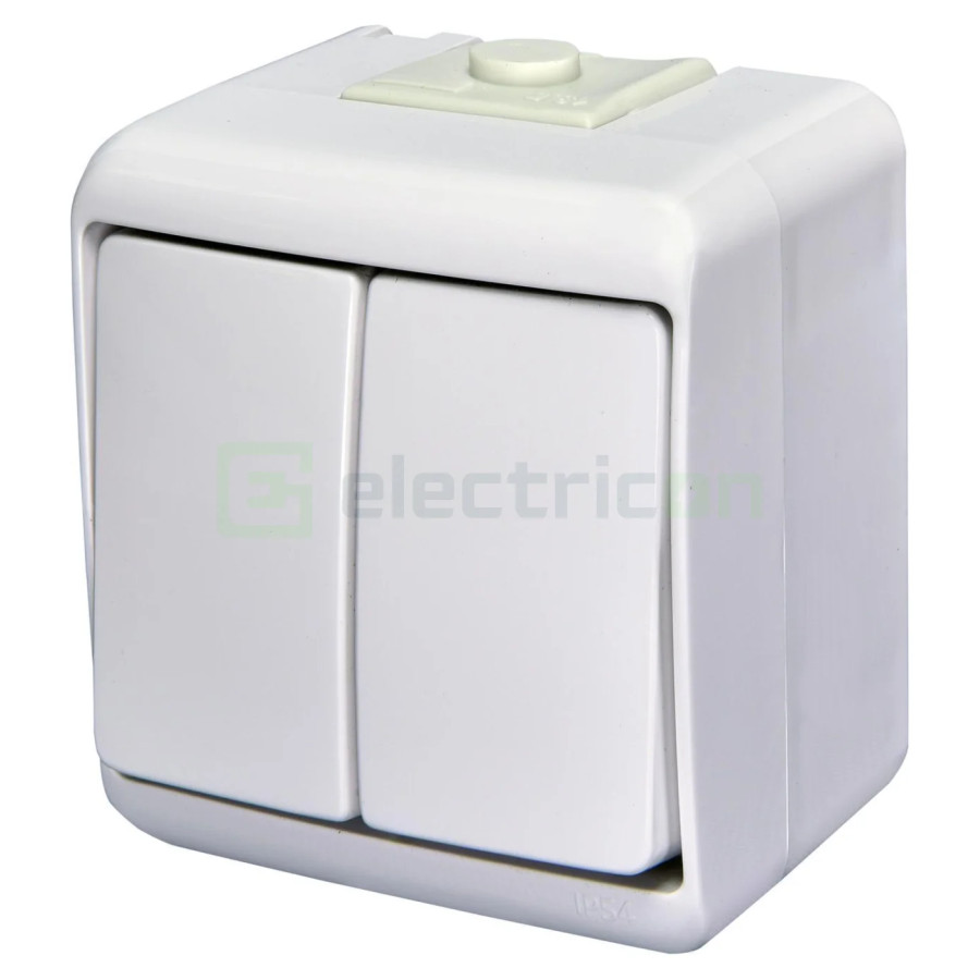 aparataj-electric-alb