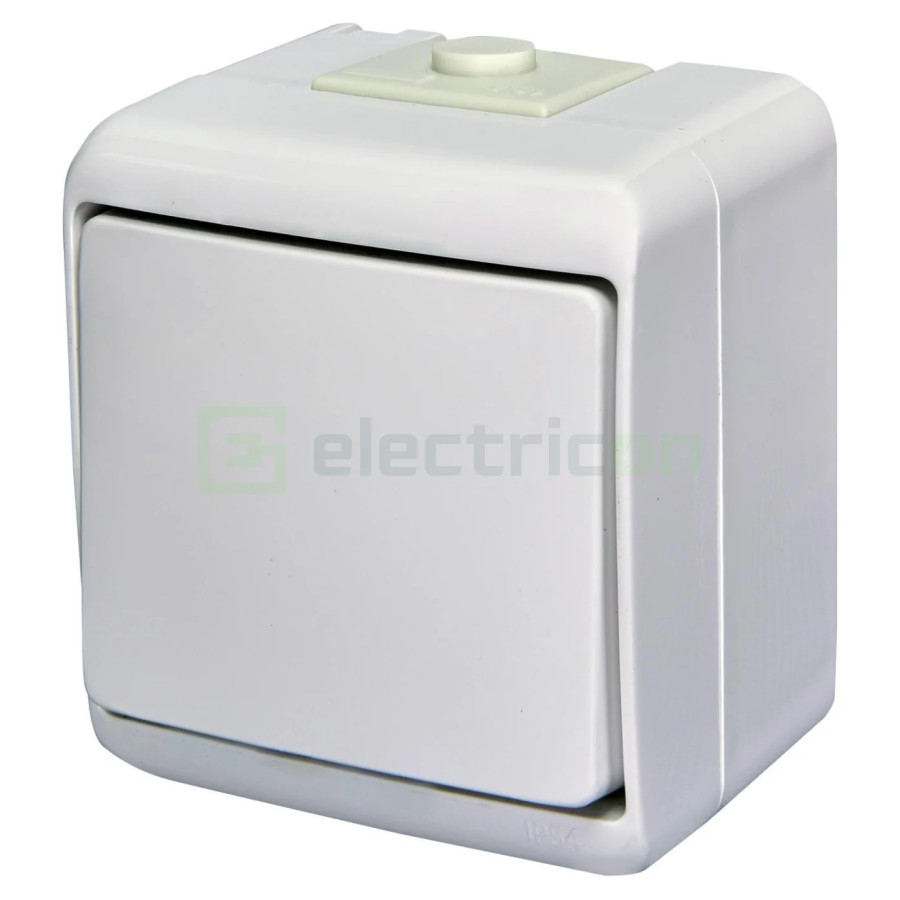 aparataj-electric-alb