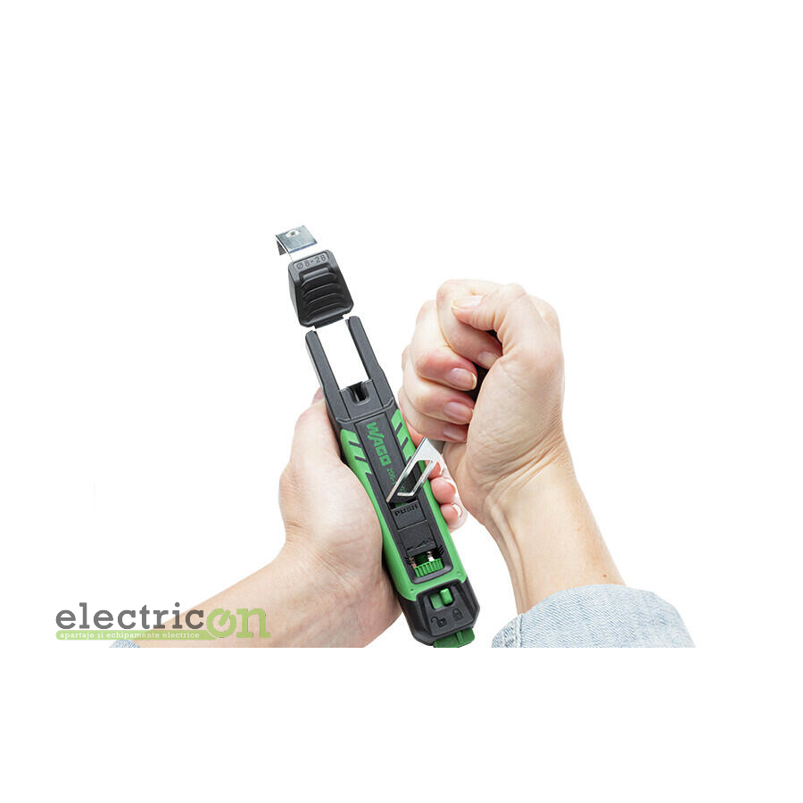 Cutit pentru cablu - Electricon.ro