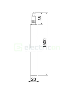 obo-electrod-impamantare-cupru 2
