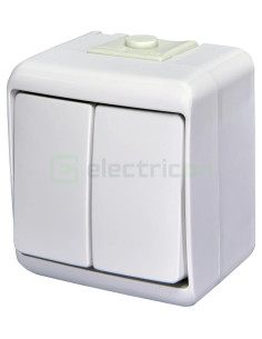 aparataj-electric-alb