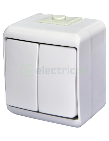 aparataj-electric-alb