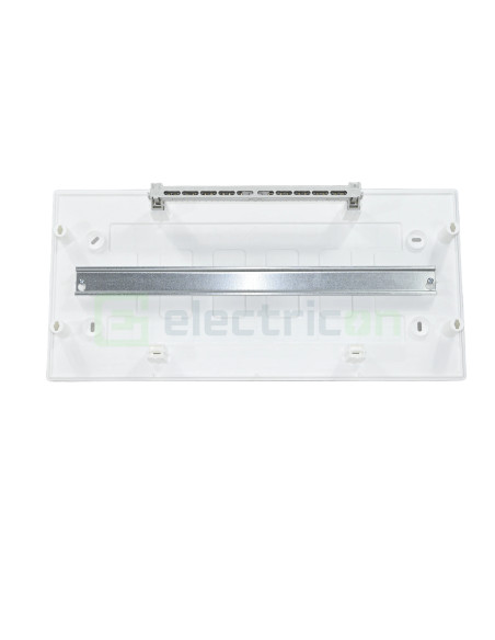 Tablou sigurante 24M, aplicat, IP40, ECT1x24PT, ETI, 001100280 - Electricon.ro