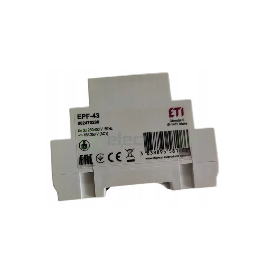 comutator automat de faza