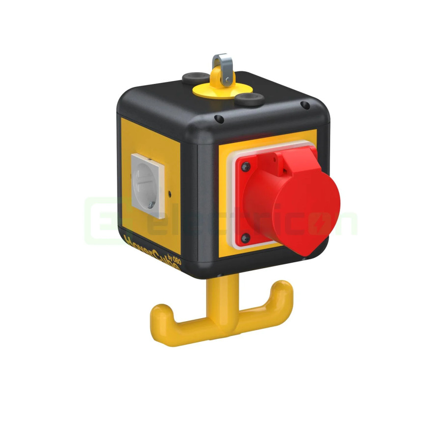 aparataj-electric-16a