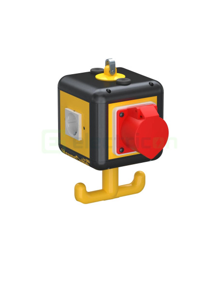aparataj-electric-16a