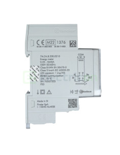 Contor de energie monofazat 2