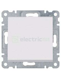 hager-intrerupator-alb