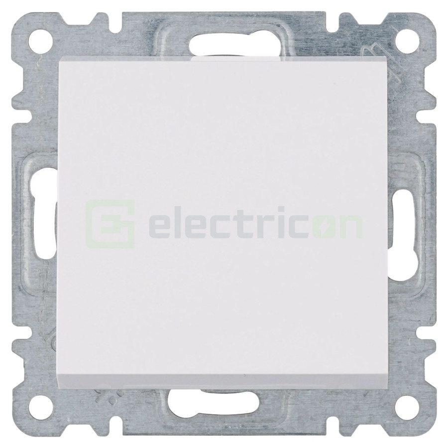 hager-intrerupator-alb