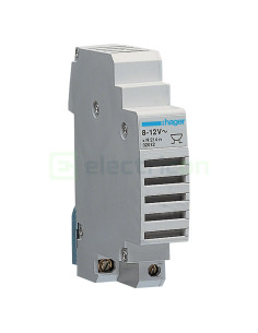 Sonerie modulara electrica