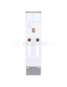 MCB - Siguranță automată - disjunctor - curba B 20A 6kA 1P 1M QuickConnect Hager MBS120 2