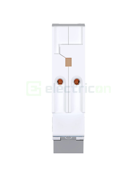 MCB - Siguranță automată - disjunctor - curba B 20A 6kA 1P 1M QuickConnect Hager MBS120
