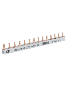 Bareta alimentare 3P 63A ETI 002921103