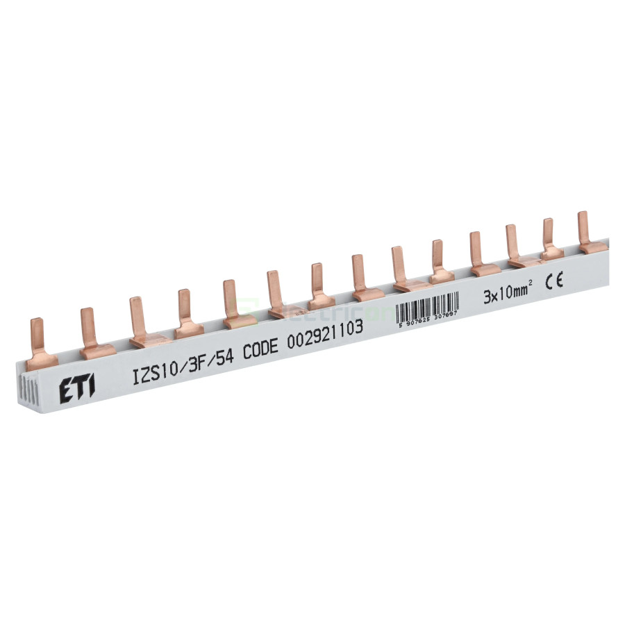 Bareta alimentare 3P 63A ETI 002921103