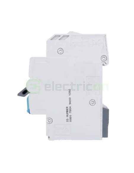 Disjunctor diferential 10A 30mA Schrack 1P+N