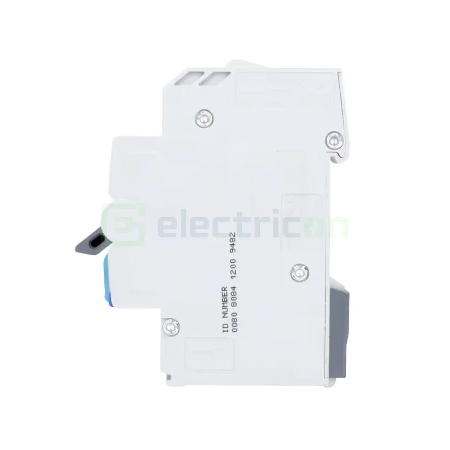 Disjunctor RCBO 13A 30mA Schrack 1P+N