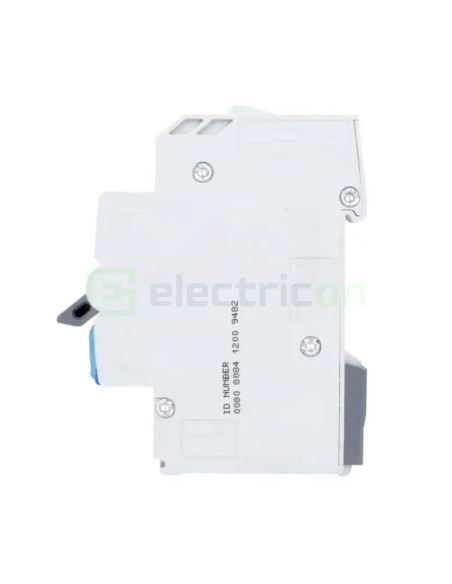 Disjunctor RCBO 13A 30mA Schrack 1P+N