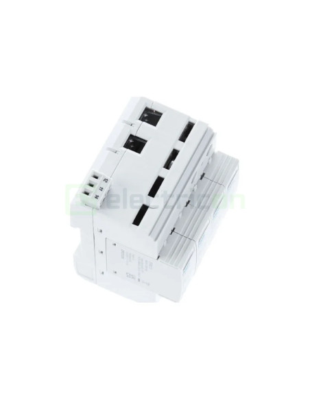Descarcator supratensiune 4P 40kA T2 Hager - Electricon.ro