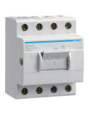 Separator - Comutator - 2 poziții (0-1) 4P 3.5M 63A 4000V Hager SH463N